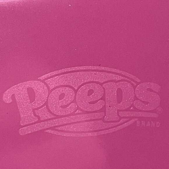 PEEPS Easter Bunny Shaped Egg Containers 2 Sets Of 4 (Various Sizes & Colors) - Picture 4 of 7